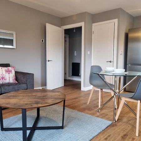 레디치 The Old Surgery Flat 9 아파트 외부 사진