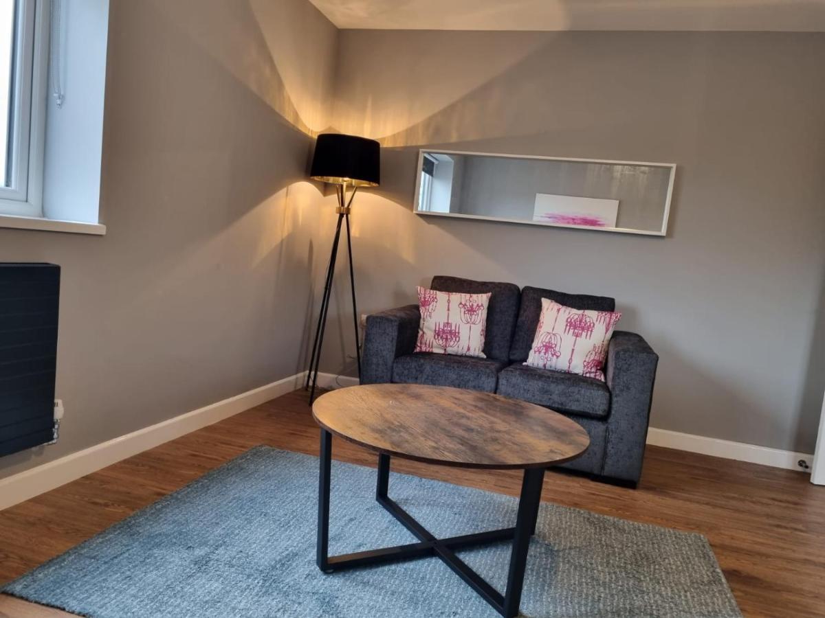 레디치 The Old Surgery Flat 9 아파트 외부 사진